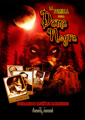 LA SEMILLA DE LA DAMA NEGRA