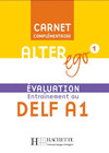 (07).ALTER EGO 1.CARNET EVALUATION DELF A1
