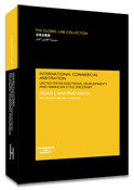 INTERNATIONAL COMMERCIAL ARBITRATION