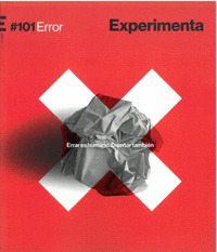 EXPERIMENTA  Nº 101 ERROR