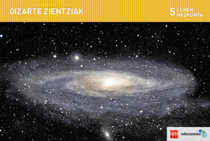 5 GIZARTE ZIENTIZIAK: LEHEN HEZKUNTZA