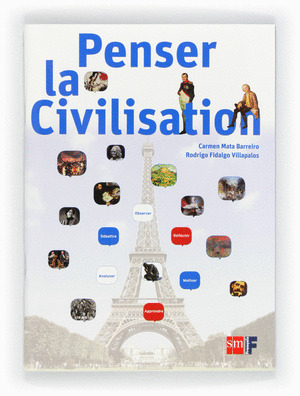 MANUAL CIVILIZACION PENSER LA CIVILISATION 12