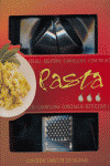 PASTA (LIBRO E INSTRUMENTOS DE COCINA: RALLADOR Y PRENSAAJOS)