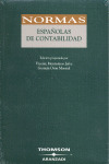 NORMAS ESPAÑOLAS DE CONTABILIDAD
