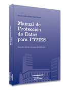 MANUAL DE PROTECCIÓN DE DATOS PARA PYMES