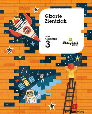 SD PROFESOR. GIZARTE ZIENTZIAK. LEHEN HEZKUNTZA 3. BIZIGARRI GEHIAGO