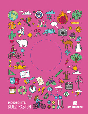 SD PROFESOR. GARAIZ GAUDE! II. MAILA. LEHEN HEZKUNTZA. PROIEKTU BIDEZ IKASTE