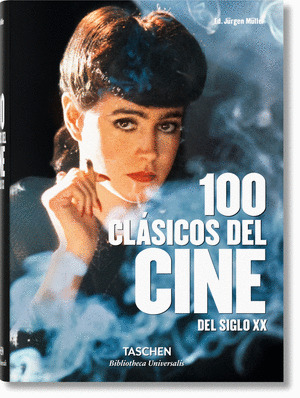 100 CAPOLAVORI DEL CINEMA DE XX SECOLO