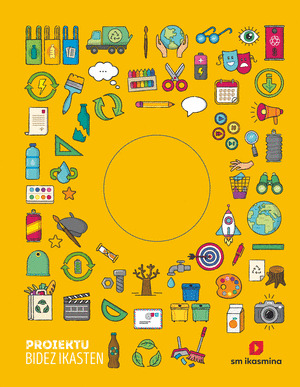 NIK BAI, BIRZIKLATZEN DUT, ETA ZUK? I MAILA. LEHEN. PROIEKTUAK IKASTEN DUT