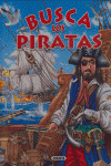BUSCA LOS PIRATAS.(REF.070-11)