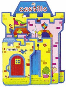 MI CASTILLO (ABRE Y VERAS)REF.583-1