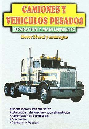 CAMIONES Y VEHICULOS PESADOS