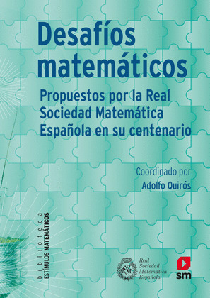 DESAFIOS MATEMATICOS