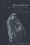 BUSQUEDA DEL ABSOLUTO