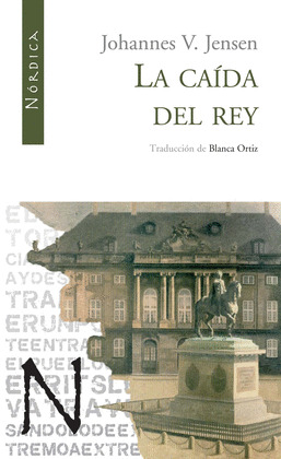 CAIDA DEL REY, LA