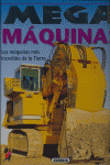 MEGAMAQUINAS.(MEGAVEHICULOS).REF:015-2