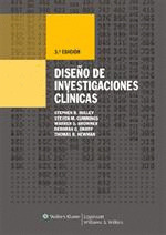 DISEÑO DE INVESTIGACIONES CLÍNICAS
