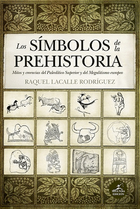 SÍMBOLOS DE LA PREHISTORIA, LOS