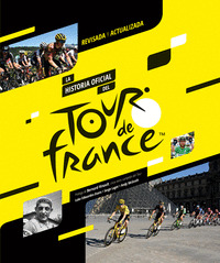 HISTORIA OFICIAL DEL TOUR DE FRNACIA (2023), LA