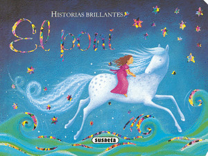 HISTORIAS BRILLANTES. EL PONI