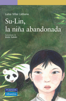 SULIN, LA NIÑA ABANDONADA (EBOOK)