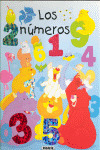 LOS NUMEROS (APRENDO CON DESPLEGABLES)