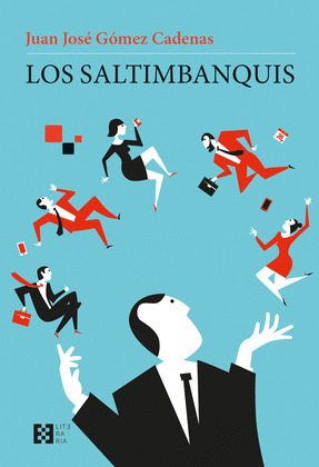 SALTIMBANQUIS,LOS