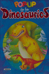 POP-UPS DE LOS DINOSAURIOS