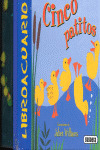 LIBROACUARIO. CINCO PATITOS