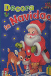 DECORA LA NAVIDAD. (REF.433)