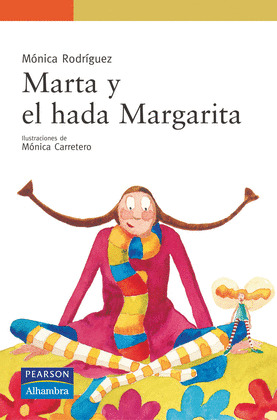 MARTA Y EL HADA MARGARITA (EBOOK)