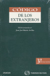 CODIGO SOBRE EXTRANJEROS 3ªED 2009 (BASICO)
