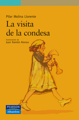 LA VISITA DE LA CONDESA (EBOOK)