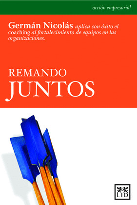 REMANDO JUNTOS (COACHING PARA EQUIPOS)