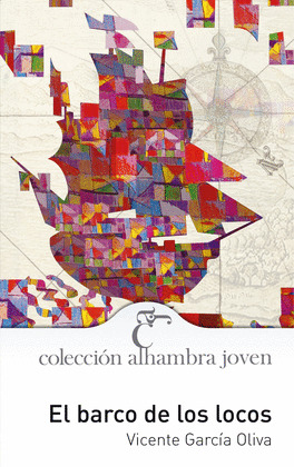 EL BARCO DE LOS LOCOS (EBOOK)