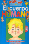 SENTIDOS.CUERPO HUMANO.(POP-UP)