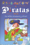 PIRATAS. CHISTES, ADIVINANZAS Y REFRANTES. (REF.282-52)