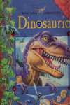 DINOSAURIOS. (VIVE UNA AVENTURA).(REF.544-2)