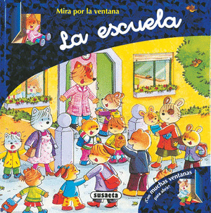 LA ESCUELA