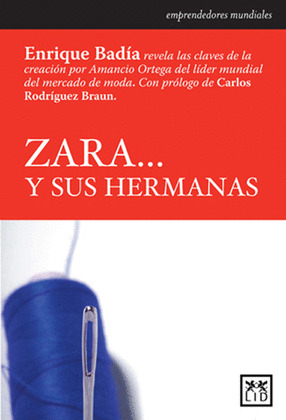 ZARA...Y SUS HERMANAS