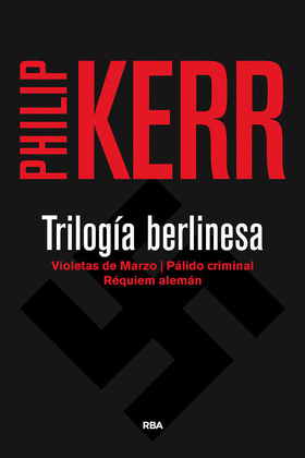TRILOGIA BERLINESA. EBOOK