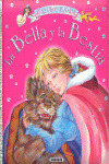BELLA BESTIA.(PRINCESAS).REF:091-3