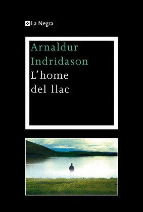 L'HOME DEL LLAC. EBOOK