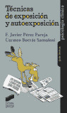 TECNICAS DE EXPOSICION Y AUTOEXPOSICION