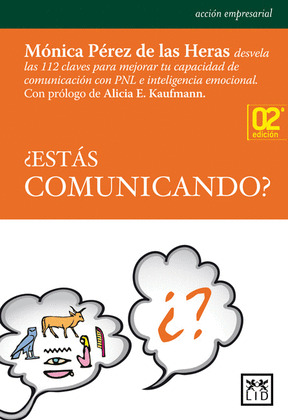 ¿ESTAS COMUNICANDO?