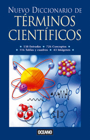 NUEVO DICCIONARIO DE TERMINOS CIENTIFICOS