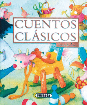 DUENDE CUENTOS. CUENTOS CLASICOS PARA TODOS
