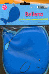 BALLENA.(NO ME HUNDO).REF.194-2