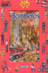 BOMBEROS    (LIBRO PUZLE)
