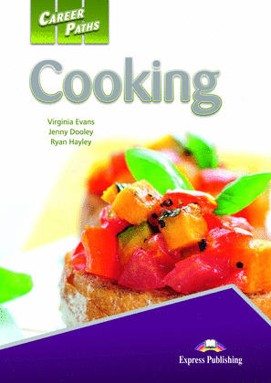 COOKING. CAREER PATHS